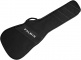 Lite Case Dreadnought Acoustic Guitar Black