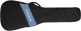 Lite Case Dreadnought Acoustic Guitar Grey