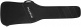 Lite Case Bass Guitar Black