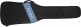 Lite Case Bass Guitar Grey