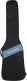 Lite Case Bass Guitar Grey