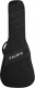 Lite Case Classic Guitar Black