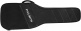 Lite Case Electric Guitar Black