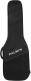 Lite Case Electric Guitar Black