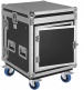 Rack 8U Mixer