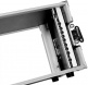 Rack 4U Mic Half