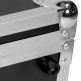 Rack 4U Mic Half
