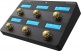 MIDI MAESTRO CONTROL PEDALS