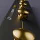 Superswitch Pour Beatbuddy 2, Aeros Gold