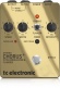 SCF Gold SE Chorus/Flanger