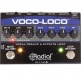 EFFECT LOOP SWITCHES EFFECTS SELECTOR