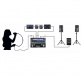EFFECT LOOP SWITCHES EFFECTS SELECTOR