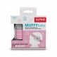 Muffy Baby - Pink