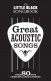 Great Acoustic Songs - Little Black Songbook