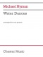 Nyman Michael - Water Dances - 2 Pianos