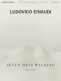 EINAUDI LUDOVICO - SEVEN DAYS WALKING - DAY ONE - PIANO