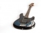 STINGRAY SPECIAL - PACIFIC BLUE BURST - ERABLE FLAMME/PALISSANDRE - PG NOIR - CHROME