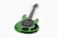 Stingray Special Kiwi Green