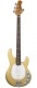 STINGRAY SPECIAL - GENIUS GOLD - ROASTED MAPLE/ROSEWOOD - WHITE PG - CHROME