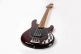 StingRay Special Oxblood