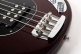 StingRay Special Oxblood