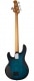STINGRAY SPECIAL HH - PACIFIC BLUE BURST - ROASTED MAPLE/ROSEWOOD - BLACK PG - CHROME
