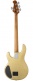 STINGRAY SPECIAL HH - GENIUS GOLD - ROASTED MAPLE/ROSEWOOD - WHITE PG - CHROME