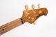 STINGRAY SPECIAL HH - JACKPOT - ROASTED MAPLE/MAPLE - BLACK PG - GOLD