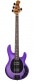 STINGRAY SPECIAL HH - GRAPE CRUSH - ROASTED MAPLE/ROSEWOOD - BLACK PG - BLACK