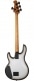 STINGRAY SPECIAL HH - BLACK ROCK - ROASTED MAPLE/EBONY - BLACK PG - BLACK