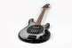 STINGRAY SPECIAL HH - BLACK ROCK - ROASTED MAPLE/EBONY - BLACK PG - BLACK