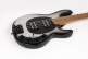 Stingray Special Hh Noir Rock Noir