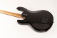 Dark Ray 4 Obisidian Black Ebony