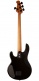 Dark Ray 4 Obisidian Black Ebony