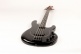 Dark Ray 4 Obisidian Black Ebony