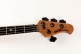 Dark Ray 4 Obisidian Black Ebony