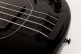 Dark Ray 4 Obisidian Black Ebony