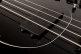 Dark Ray 4 Obisidian Black Ebony