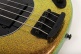 Dark Ray 4 Gold Bar