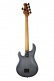Dark Ray 5 Starry Night Black Pg