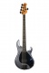 Dark Ray 5 Starry Night Black Pg