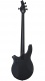 Bongo Hh Stealth Black Ebony Matte Black