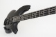 Bongo Hh Stealth Black Ebony Matte Black