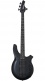 Bongo Hh Stealth Black Ebony Matte Black