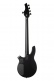 Bongo 5 Hh Stealth Black