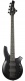 Bongo 5 Hh Stealth Black
