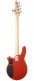 Bongo 5 Hh Blood Orange - Rw