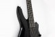 Bongo 6 Hh Stealth Black