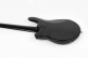 Bongo 6 Hh Stealth Black