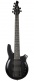 Bongo 6 Hh Stealth Black